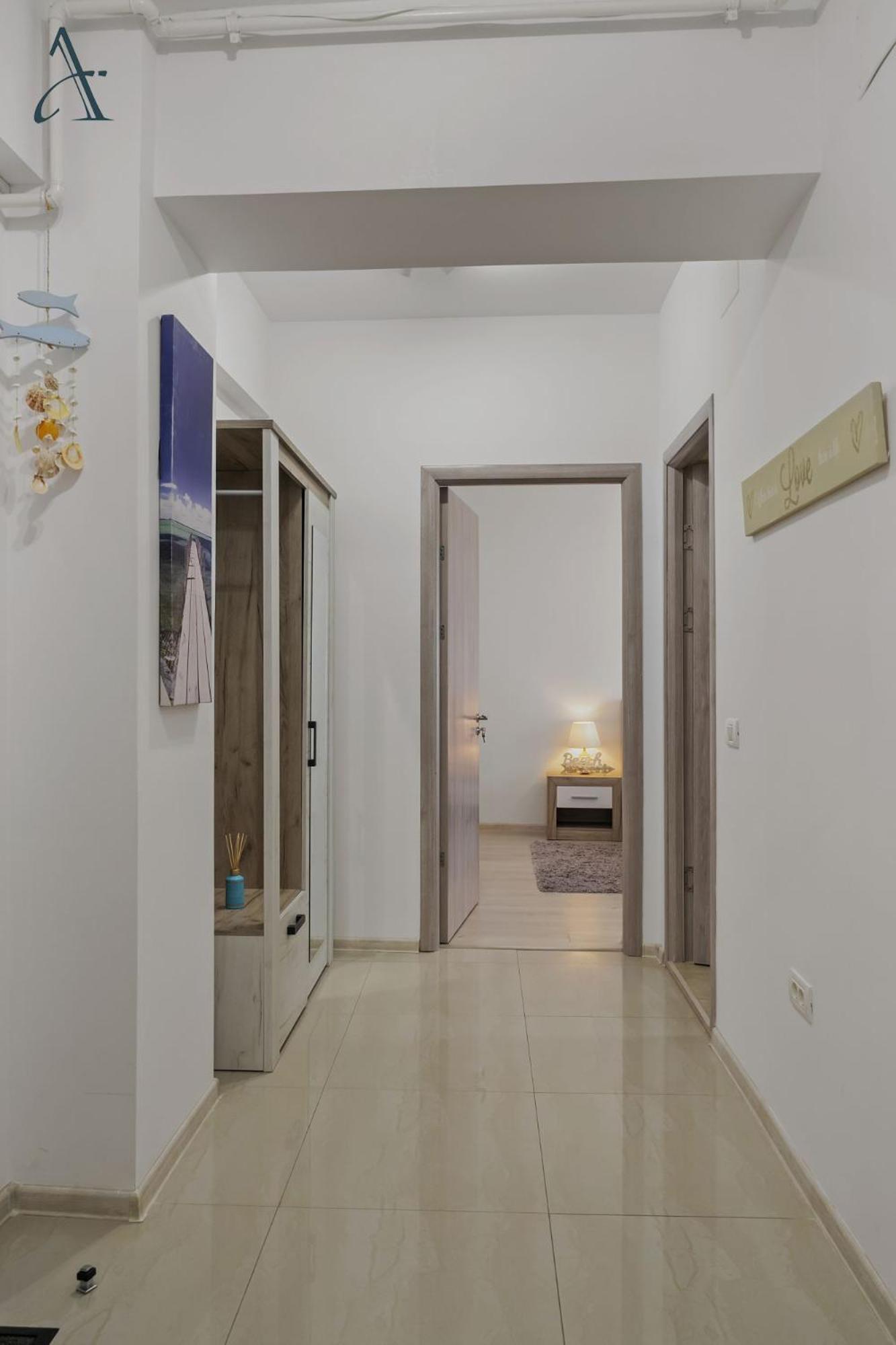 Dream Place 1Bdr Apartment Năvodari Exterior foto