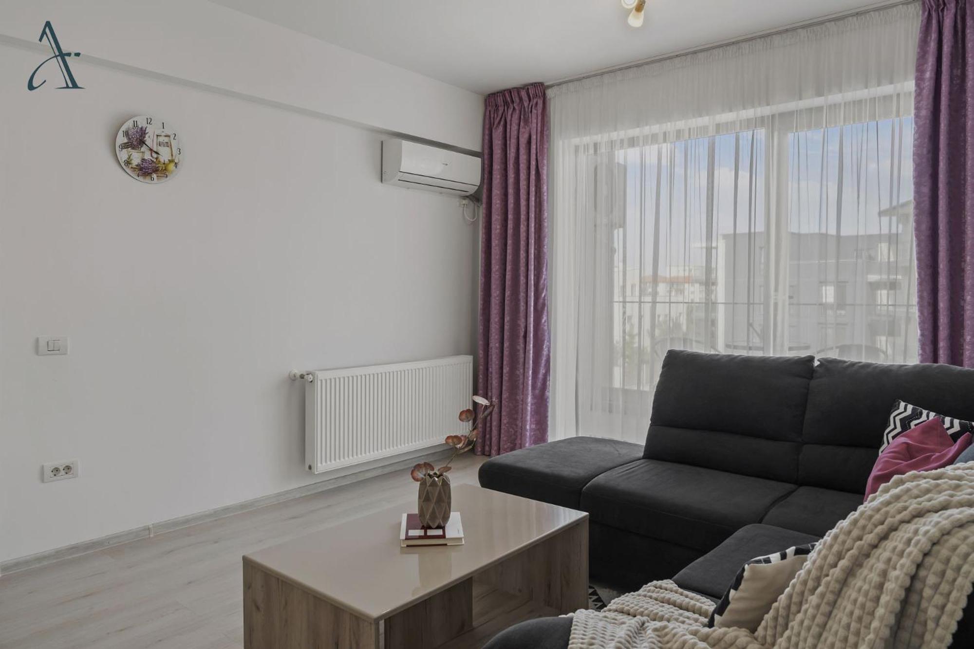 Dream Place 1Bdr Apartment Năvodari Exterior foto